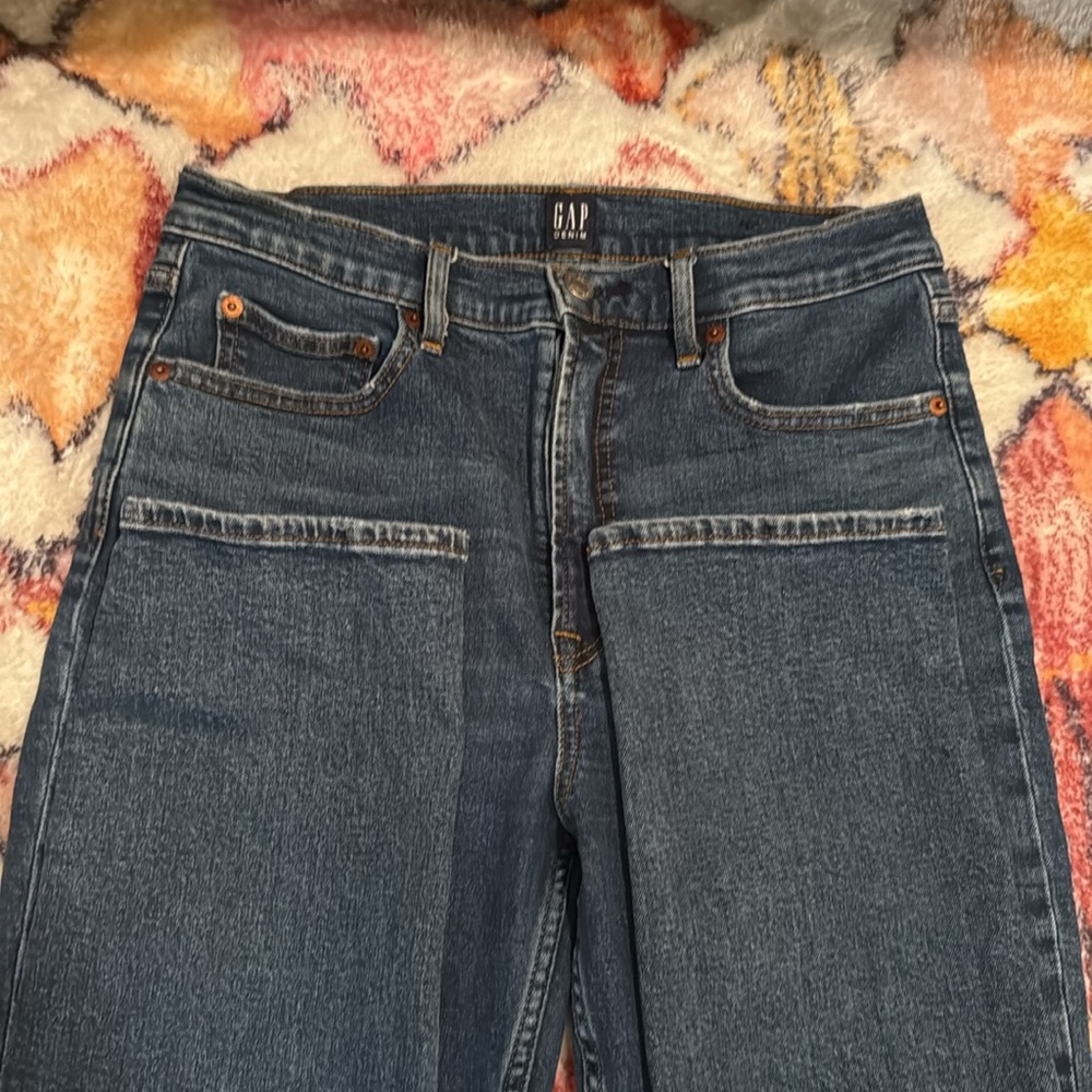 Gap Cigarette jeans - Picture 4 of 7
